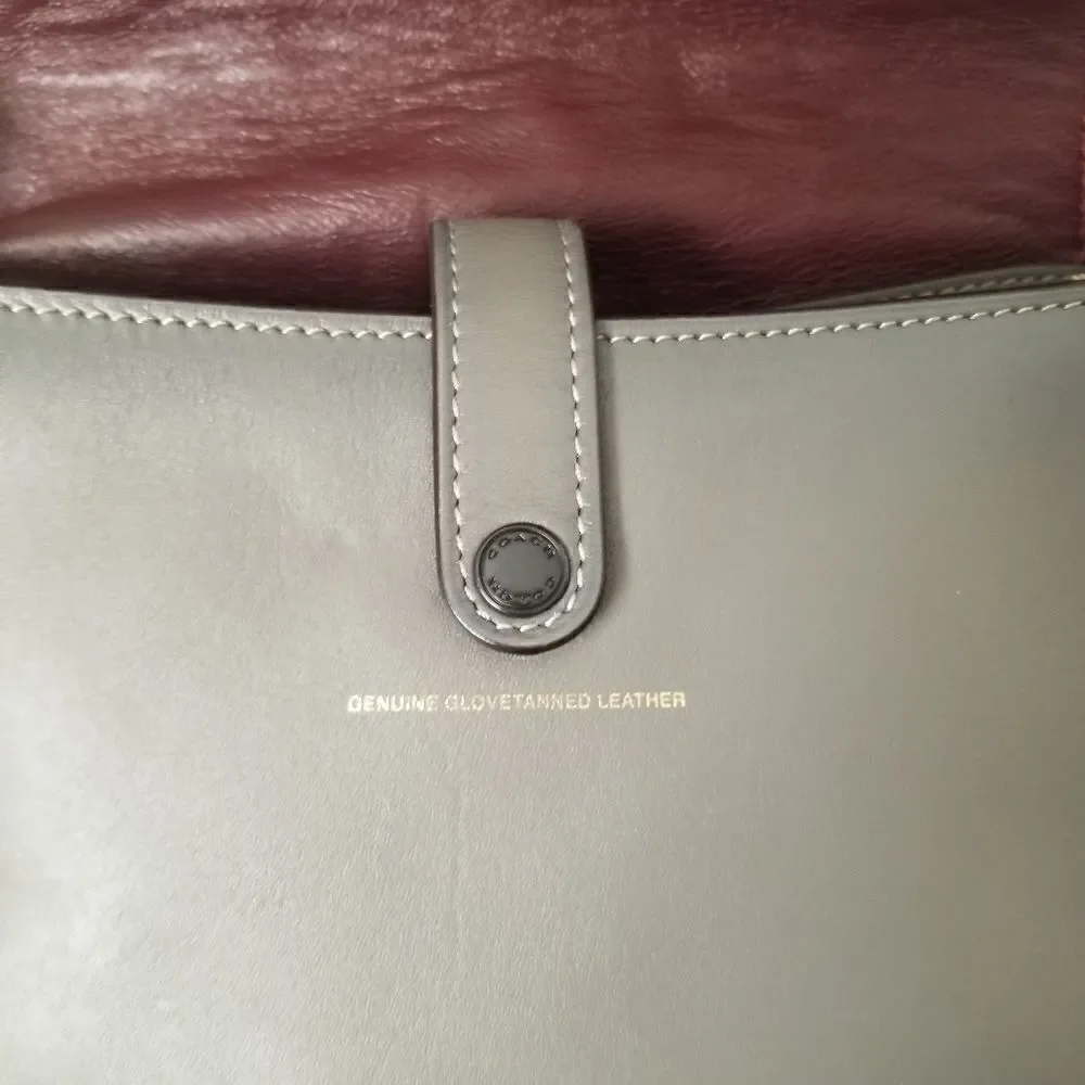 Coach 1941 Saddle Crossbody